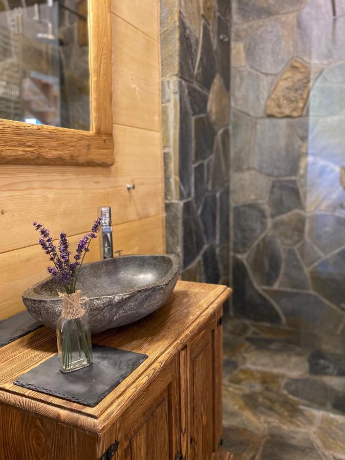 Jurkowa Wola Apartment Jureczkowa Екстериор снимка